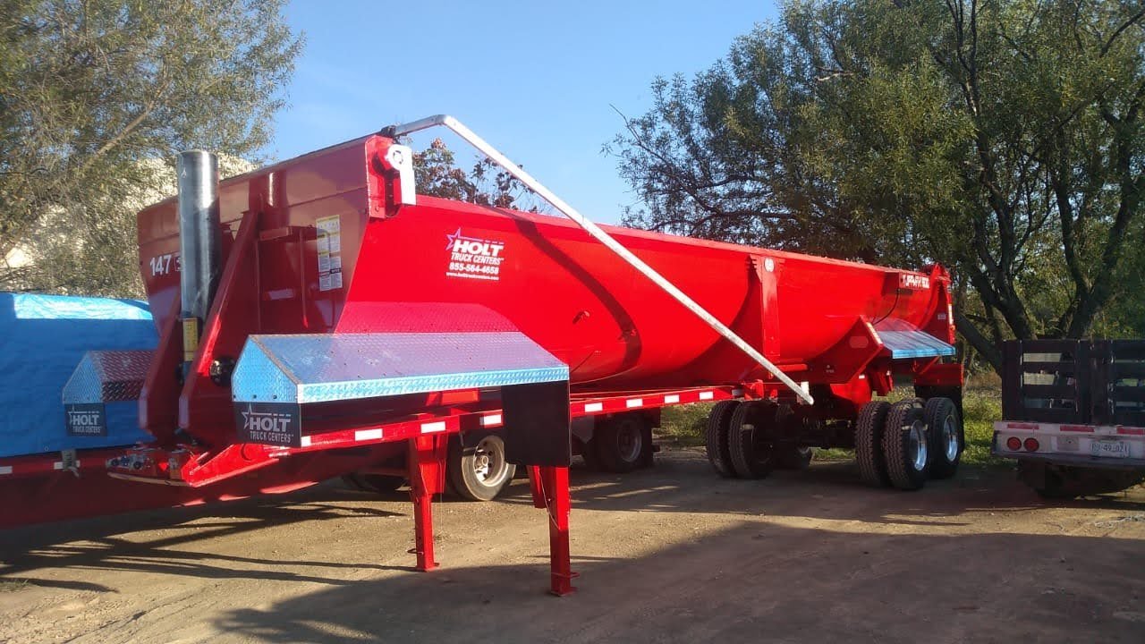 Iron Lite TUFFMAX 500 — ROJO